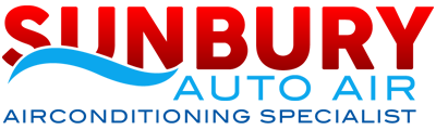 Sunbury Auto air