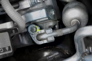 Leak Detection Sunbury Auto Air