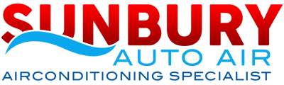 Sunbury Auto air Logo