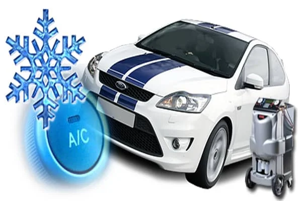 Car Air Conditioning Service in Sunbury