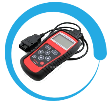 Auto Diagnostics Tester