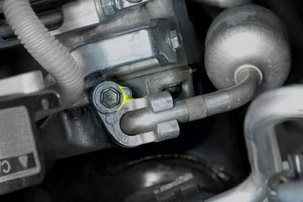 Leak Detection Sunbury Auto Air