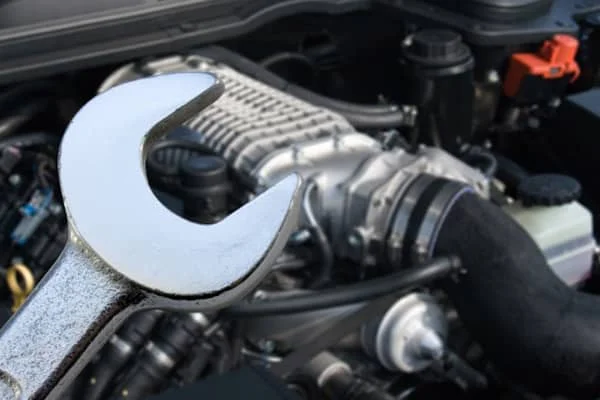 Car Mechanic in Sunbury